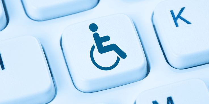 5 Reasons to make a ADA Web Audit and Edits